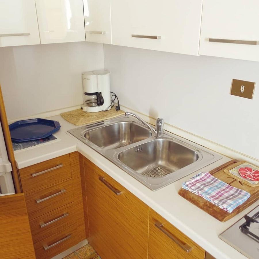House Of Cats Apartment โดมาโซ ภายนอก รูปภาพ
