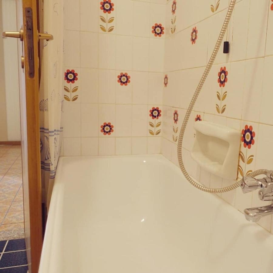 House Of Cats Apartment โดมาโซ ภายนอก รูปภาพ