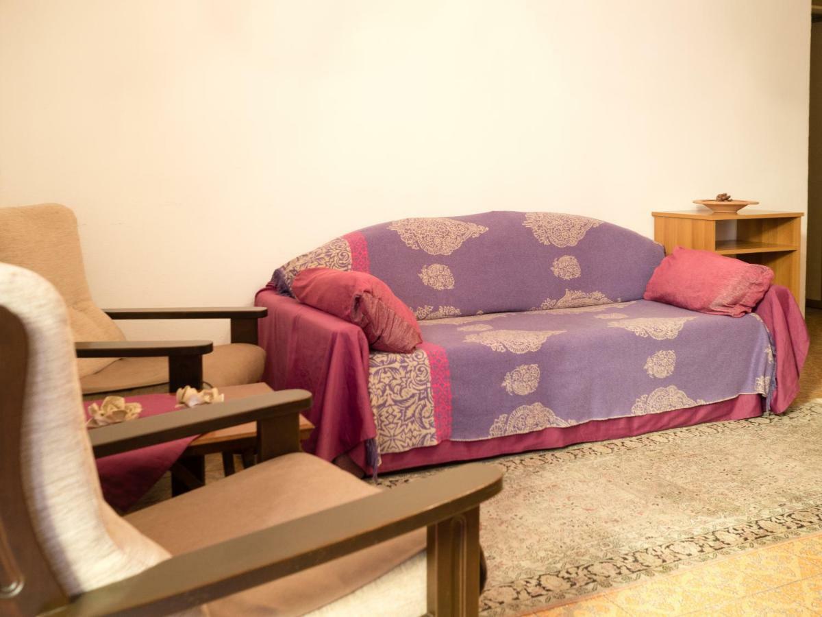 House Of Cats Apartment โดมาโซ ภายนอก รูปภาพ